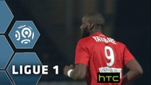 But Mustapha YATABARE (7ème) / Angers SCO - Montpellier Hérault SC - (2-3) - (SCO-MHSC) / 2015-16