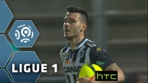 But Goran KARANOVIC (90ème +2) / Angers SCO - Montpellier Hérault SC - (2-3) - (SCO-MHSC) / 2015-16