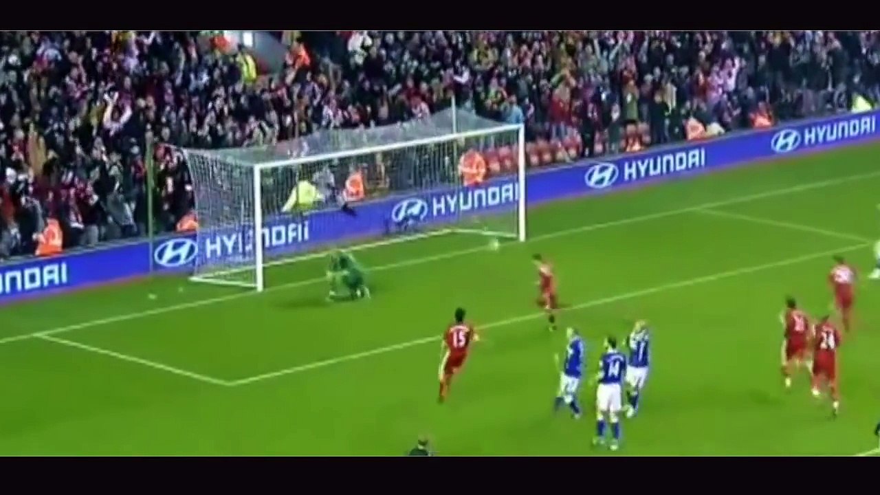 Futbol Tarihinin En İyi 10 Penaltı Atıcısı ( Top 10 Penalty Takers in Football History )