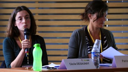 Cécile Desaunay : "L'économie de fonctionnalité est l'alternative à notre consommation sans limite"