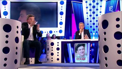 Jean-Luc Mélenchon: "Ce pays méprise sa classe ouvrière !" #ONPC