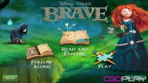 ♥ Disney Pixar Brave Storybook Deluxe HD (Disney Pixar Brave Bedtime Story for Children)