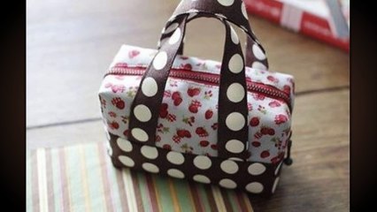 Как сшить сумку своими руками