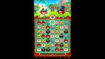 Angry Birds Fight - Angry Birds Monster Pig Gameplay - Angry Birds Game