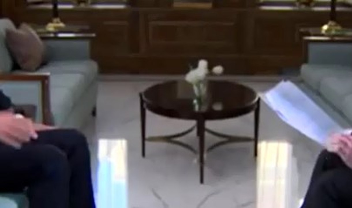 Асад- Россия и Иран очень помогают сирийской армии в борьбе с ИГ