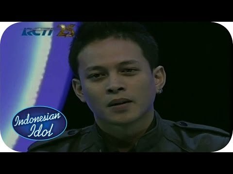 PUTRI RAMA & THEOFILLUS - Elimination 2 - Indonesian Idol 2014