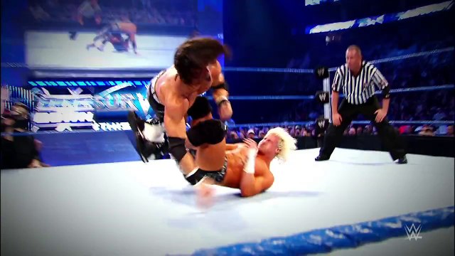 22 gutbusters that’ll give you a stomachache- WWE Fury