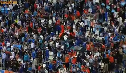 Michy Batshuayi Goal - Marseille 1 - 1 St Etienne - 21-02-2016