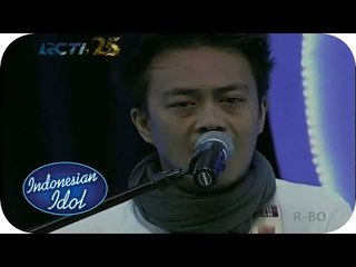 GIO - IF YOU'RE GONE (Matchbox 20) - Elimination 2 - Indonesian Idol 2014