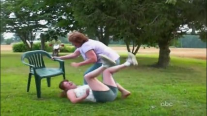 America's Funniest Home Videos Part 14