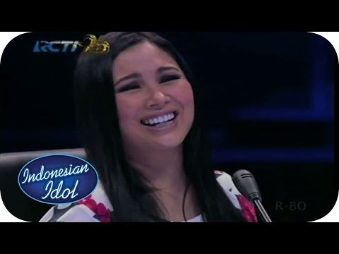 EP06 PART 6 ELIMINATION 1 - Indonesian Idol 2014