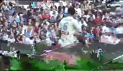 All Goals HD - Marseille 1-1 St Etienne - 21-02-2016