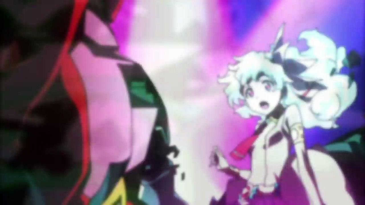 YOU CAN'T DENY US! [Best in Show Bakuretsucon 2013] Gurren Lagann