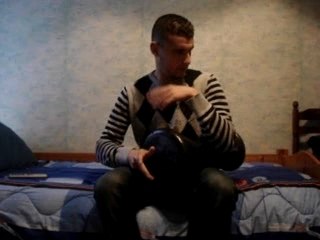 derbouka montanou