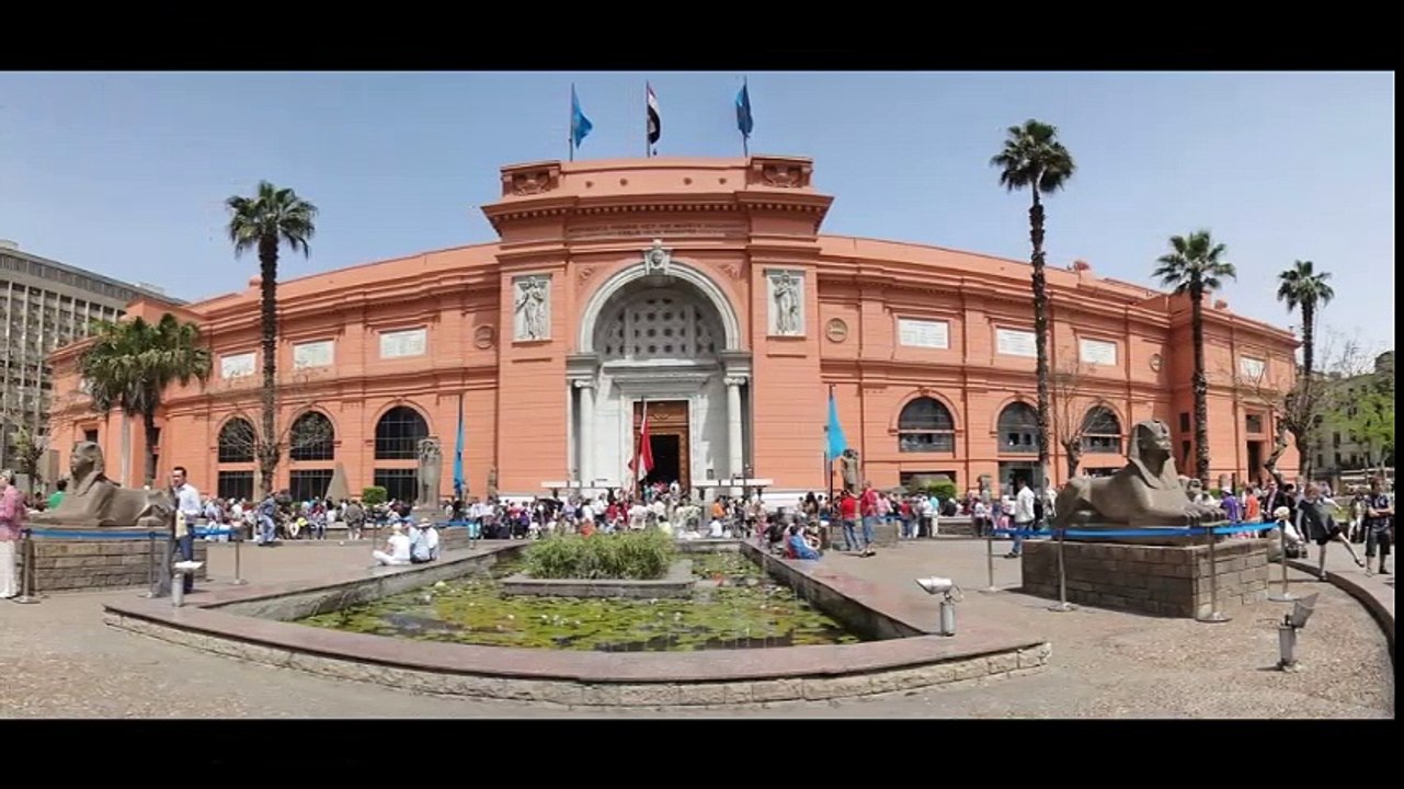 Cairo Short Tours