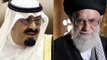 Saudi Arabia VS Iran  Military Power Comparison 2016 Islamic Countries