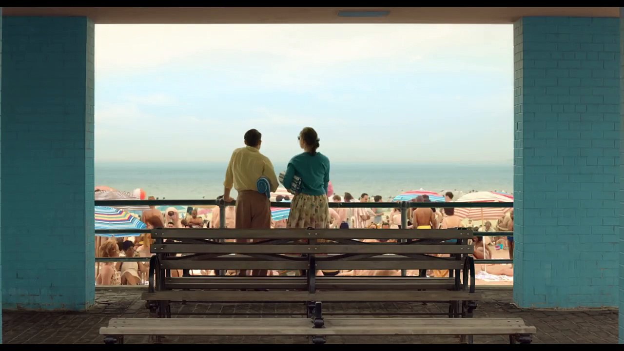 Brooklyn - Bande annonce [Officielle] VF HD