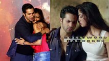 [HD] Badlapur - Varun Dhawan And Yami Gautam HOT Kissing Scene in the Movie