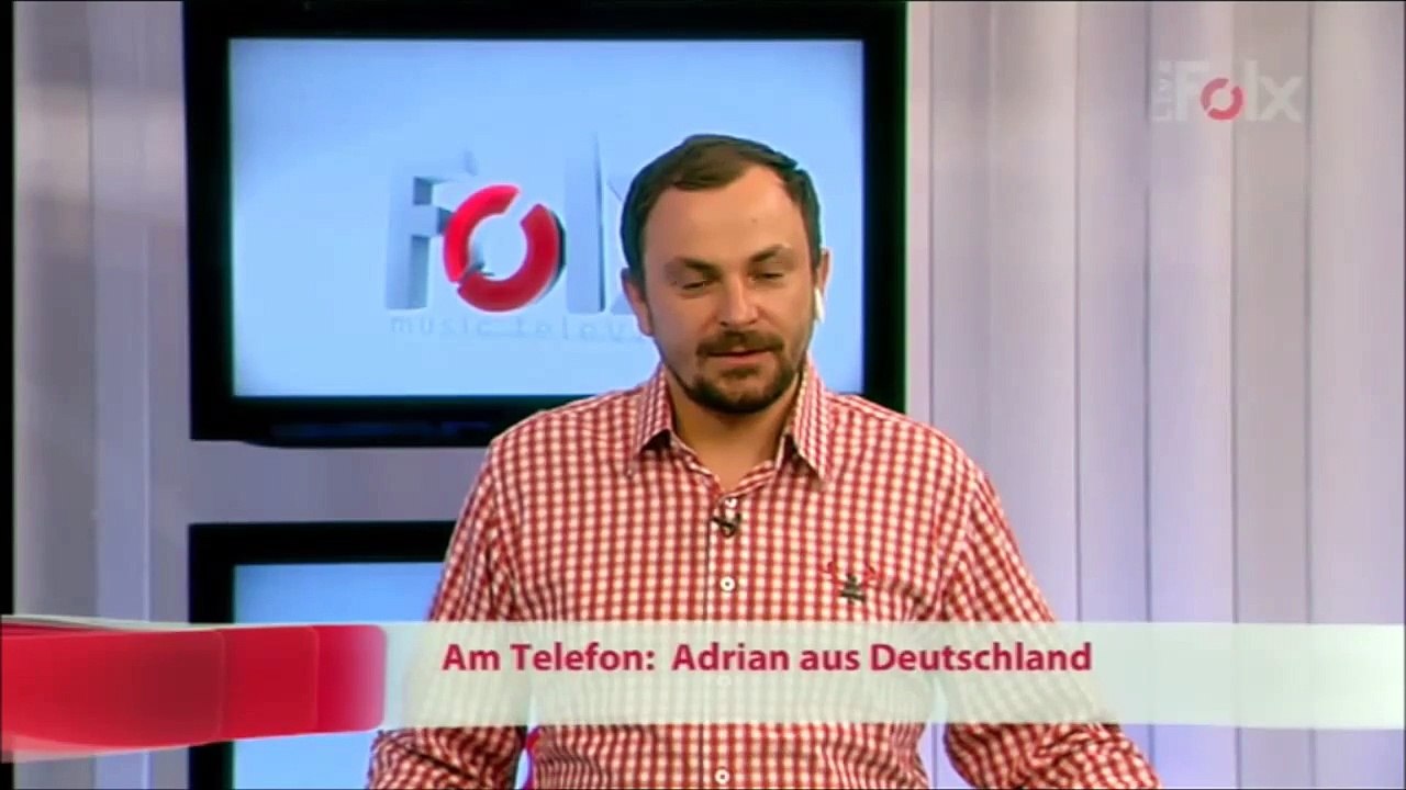 Herbert moderiert die Folx Box (2/2)