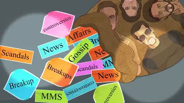 Ki And Ka - Kareena Kapoor And Arjun Kapoor Steamy Hot Scene (Comic FULL HD 720P)