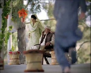 Another Hilarious Em-otional ad of Ufone Gone Viral!