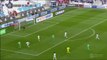 0-1 Kevin Monnet-Paquet - Marseille v. Saint Etienne 21.02.2016 HD
