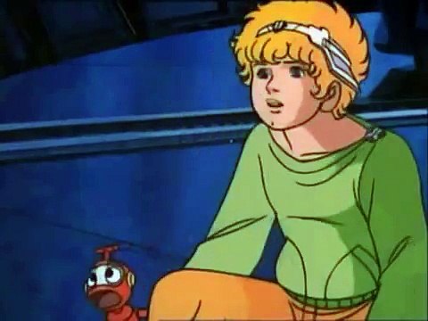 Dibujos Animados Antiguos ULISES 31 Capitulo 20 Atlas - Series Nostalgicas año 1981