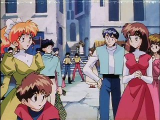 55.A helyzet nem túl rózsás, nagy a felfordulás