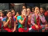 nepali live dohori songMalewa sarara part-2 rita thapa and pasupati sharma