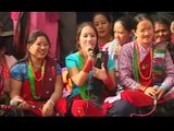 nepali live dohori songMalewa sarara part-3 rita thapa and pasupati sharma