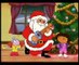 Dora Et Papa Noel - Chante Joyeux Noel - HD