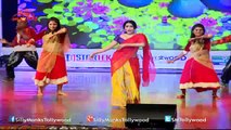 Electrifying Dance by Rashmi Gautam at Guntur Talkies Audio Launch -- Siddu, Shraddha Das -- Praveen