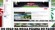 Villa Nova-MG 1 x 2 América-MG AO VIVO EM HD 14-02-2016 Campeonato Mineiro