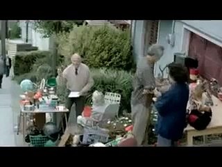 Most Popular Funny Video on Net -How did they make this clip it's really