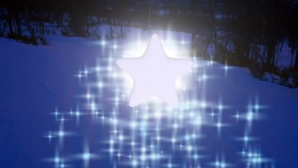 Brille brille petite étoile Berceuse pour bébés