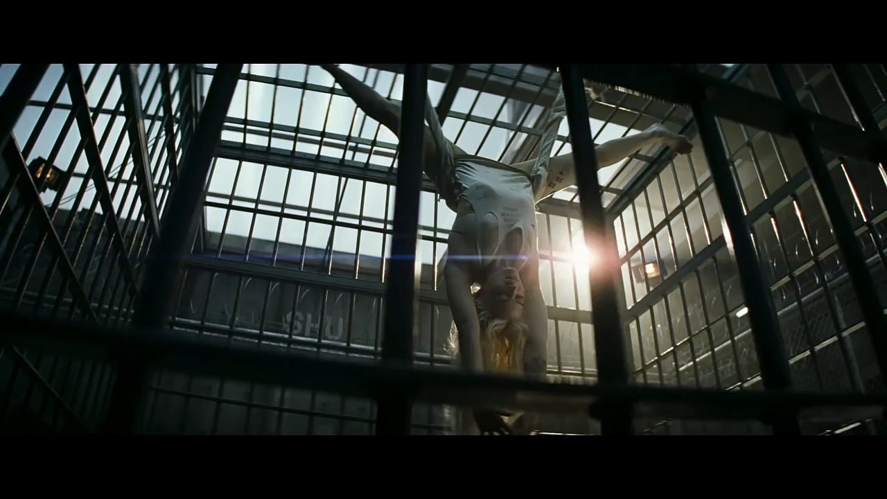 Suicide Squad - Bande Annonce Officielle (VF) - Jared Leto  Margot Robbie  Will Smith