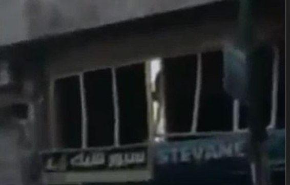 СМИ- теракт в Хомсе унес жизни 50 человек. Еще 115 ранены