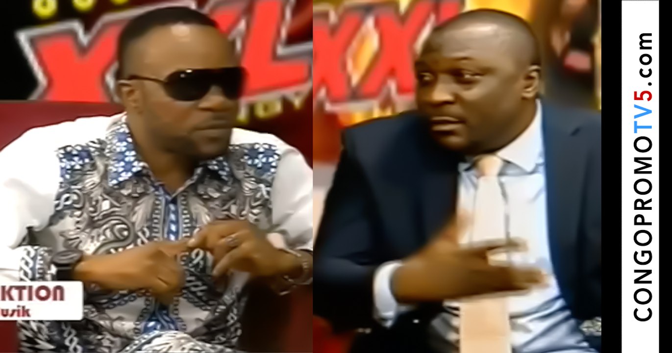 MANDA CHANTE Invite de ce dimanche 21 FEVRIER 2016 chez Naty LOKOLE Clash Koffi OLOMIDE, JB MPIANA ET WERRASON ASANOLI BANGO NA NDENGE YA MUKE TE, EYINDI LISUSU... TOLANDA!!!