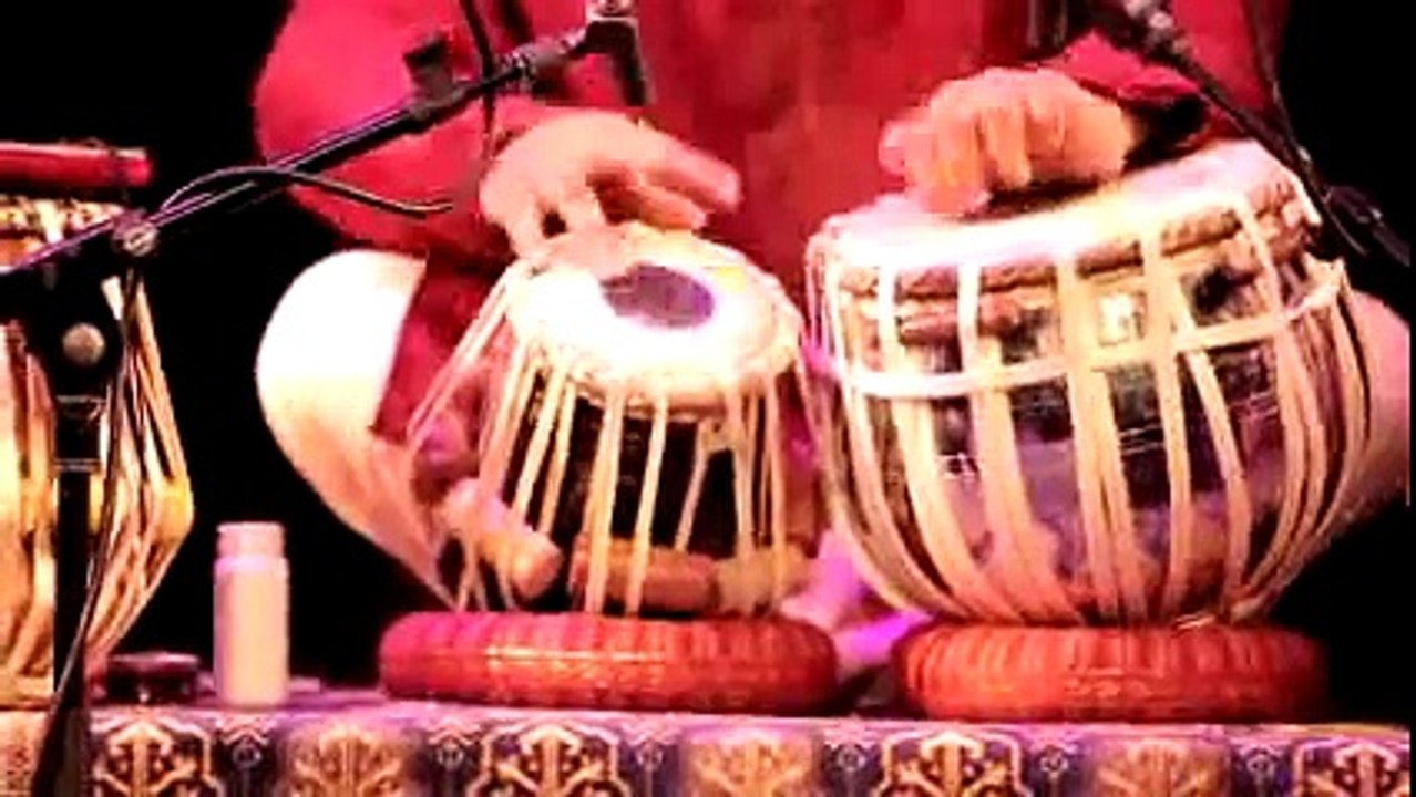 432 HZ Recording Mahmood Khan Agar Live