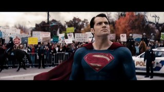 Batman V Superman  L'Aube de la Justice - Bande Annonce Officielle 3 (VF)