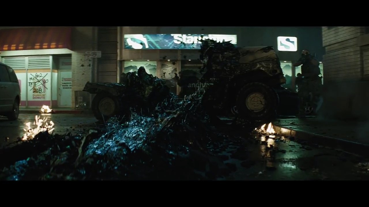 Suicide Squad - Bande Annonce Officielle 2 (VF) - Jared Leto  Margot Robbie  Will Smith