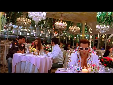 Jaan-E-Mann - Salman Khan - Preity Zinta - Akshay Kumar - 2006 - Full Movie In 15 Mins