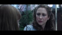 The Conjuring 2 - Bande Annonce Officielle (VF) - James Wan