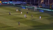 1-0 GOL # Matias Fernandez Goal - Atalanta 0-1 Fiorentina 21.02.2016 - Video Dailymotion