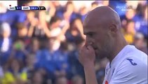 Massimo Maccarone Goal HD - Sassuolo 3-2 Empoli - 21-02-2016