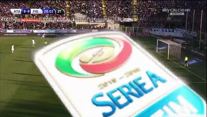 Diego Laxalt Goal HD - Genoa 2-1 Udinese - 21-02-2016