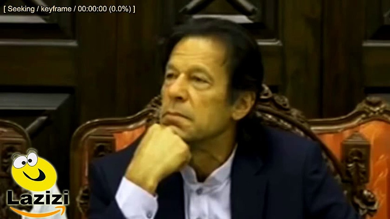 Strong Reply of Imran Khan to Qandeel Baloch