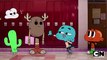 Mom Comes to School I The Amazing World of Gumball I Cartoon Network