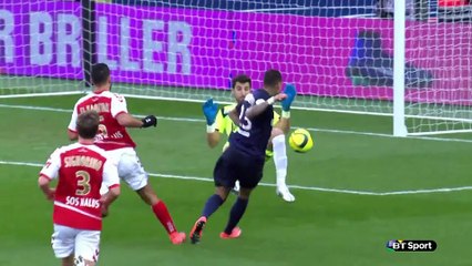 Zlatans Two Goals And Two Assists in 4-1 victory of PSG