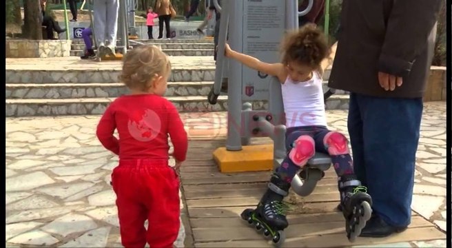 Projekti i Bashkisë për parkun tek Liqeni, Ora News sjell opinione pro dhe kundër
